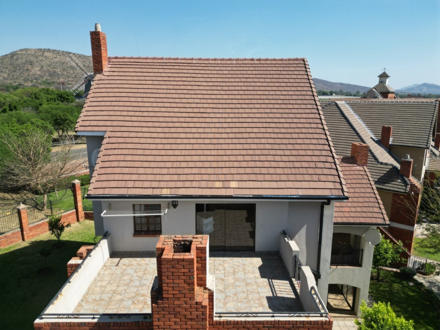 3 Bedroom Property for Sale in Landsmeer Residential Estate North West